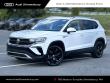 Used 2022 Volkswagen Taos 1.5T SE SUV