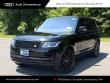 Used 2022 Land Rover Range Rover Westminster SUV