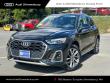 Used 2023 Audi Q5 45 S Line Premium SUV