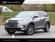 Used 2018 Toyota Highlander XLE SUV