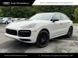Used 2022 Porsche Cayenne Coupe GTS SUV
