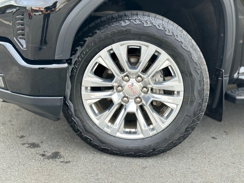 Used 2023 GMC Sierra 1500 Denali Truck