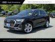 Certified 2024 Audi Q3 Premium Plus SUV