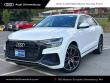Used 2023 Audi Q8 55 Premium Plus SUV
