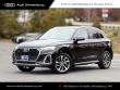 Used 2023 Audi Q5 45 S Line Premium SUV