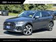 Used 2022 Audi Q5 45 S Line Premium SUV