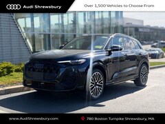 2026 Audi SQ5 SUV