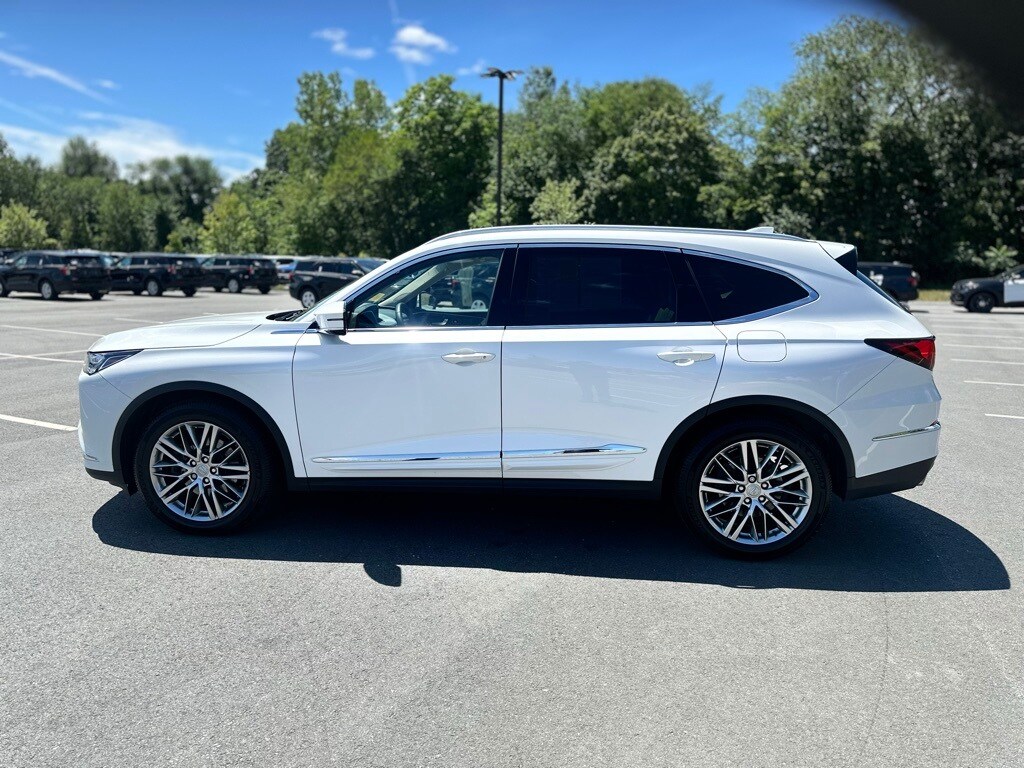 2023 Acura MDX SH-AWD Advance photo 3