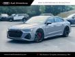 Used 2025 Audi RS 7 4.0T Performance Hatchback