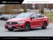 Used 2019 Volkswagen Jetta GLI 2.0T 35th Anniversary Edition Sedan