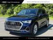 Used 2024 Audi Q3 Premium SUV