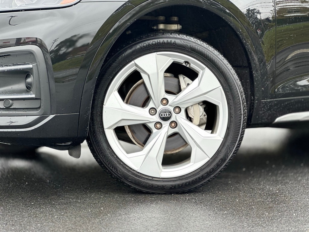 Used 2021 Audi Q5 45 Premium Plus SUV