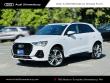 Used 2022 Audi Q3 Premium Plus SUV