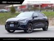 Used 2023 Audi Q8 55 Premium Plus SUV