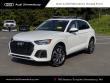 Used 2023 Audi Q5 45 S Line Premium SUV