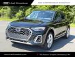 Used 2023 Audi Q5 45 S Line Premium SUV
