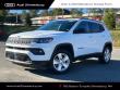 Used 2022 Jeep Compass Latitude SUV