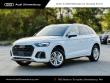 Used 2023 Audi Q5 45 S Line Premium SUV