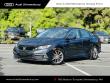 Used 2020 Honda Civic EX-L Sedan