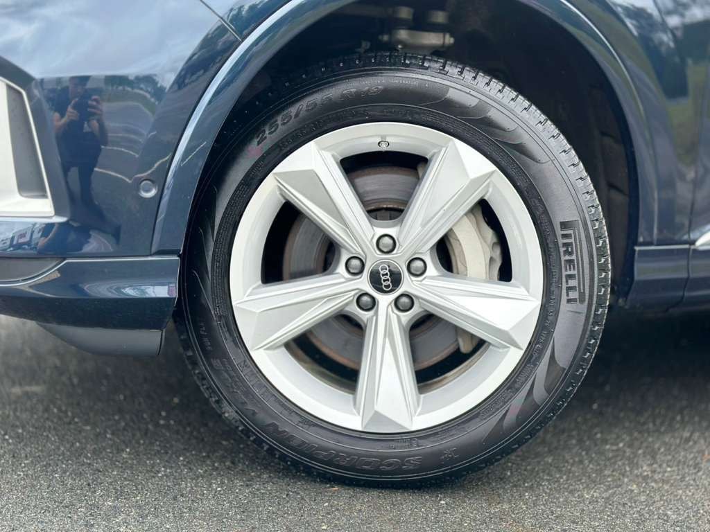 Used 2023 Audi Q7 45 Premium SUV
