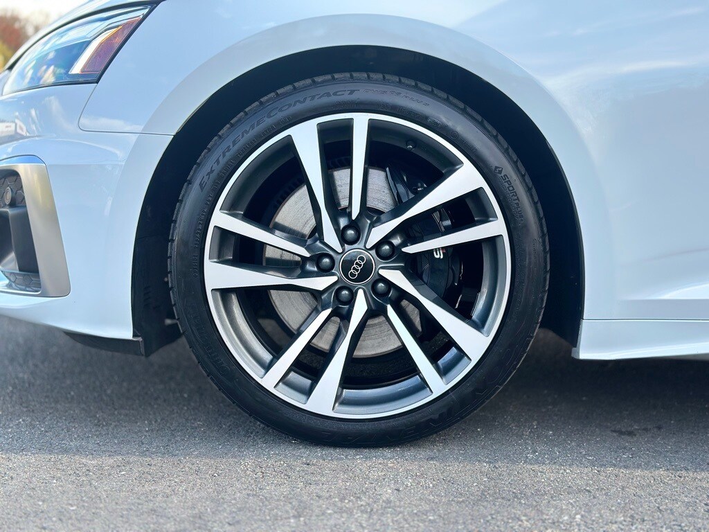 2024 Audi S5 Premium Plus photo 4