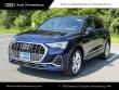 Used 2023 Audi Q3 Premium Plus SUV
