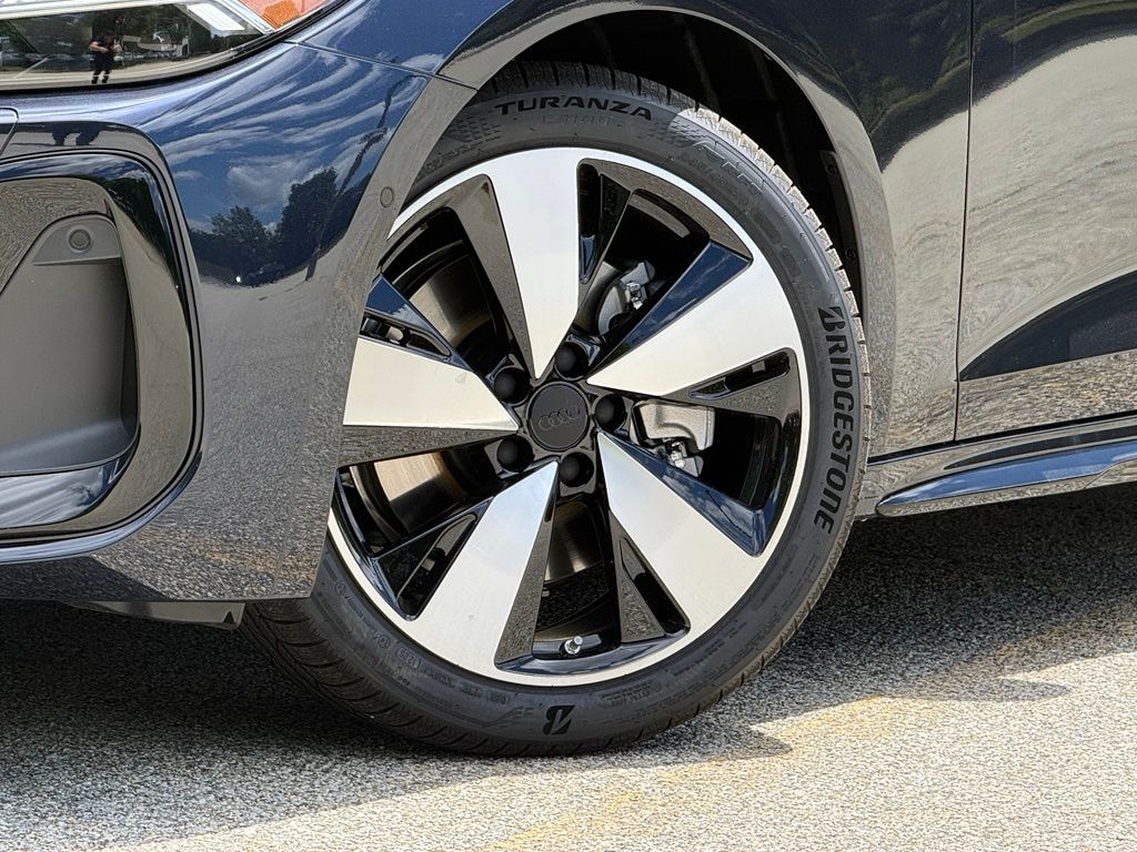 New 2026 Audi A5 Hatchback