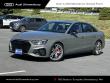 Used 2023 Audi S4 3.0T Premium Plus Sedan