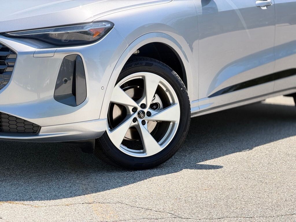 New 2026 Audi Q5 SUV