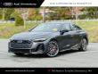 Used 2025 Audi All-new S5 3.0T Prestige Hatchback