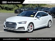 Audi S5 Sportback