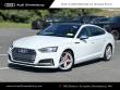 Used 2019 Audi S5 Sportback Premium Plus Hatchback