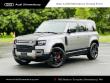 Used 2023 Land Rover Defender 110 X SUV