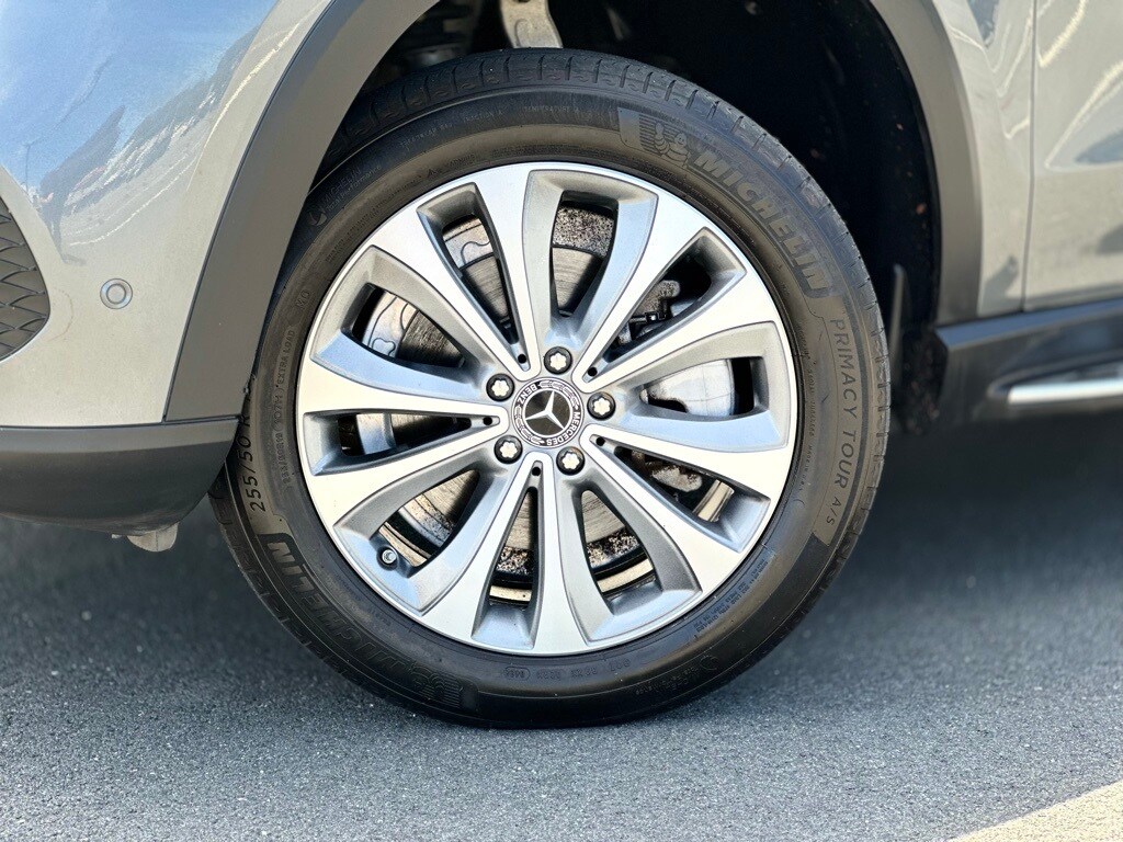 2022 Mercedes Benz GLE 350 4MATIC photo 2