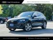Used 2025 Audi Q5 45 S Line Premium SUV