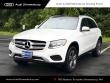 Used 2019 Mercedes-Benz GLC GLC 300 SUV