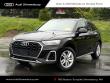 Used 2023 Audi Q5 45 S Line Premium SUV