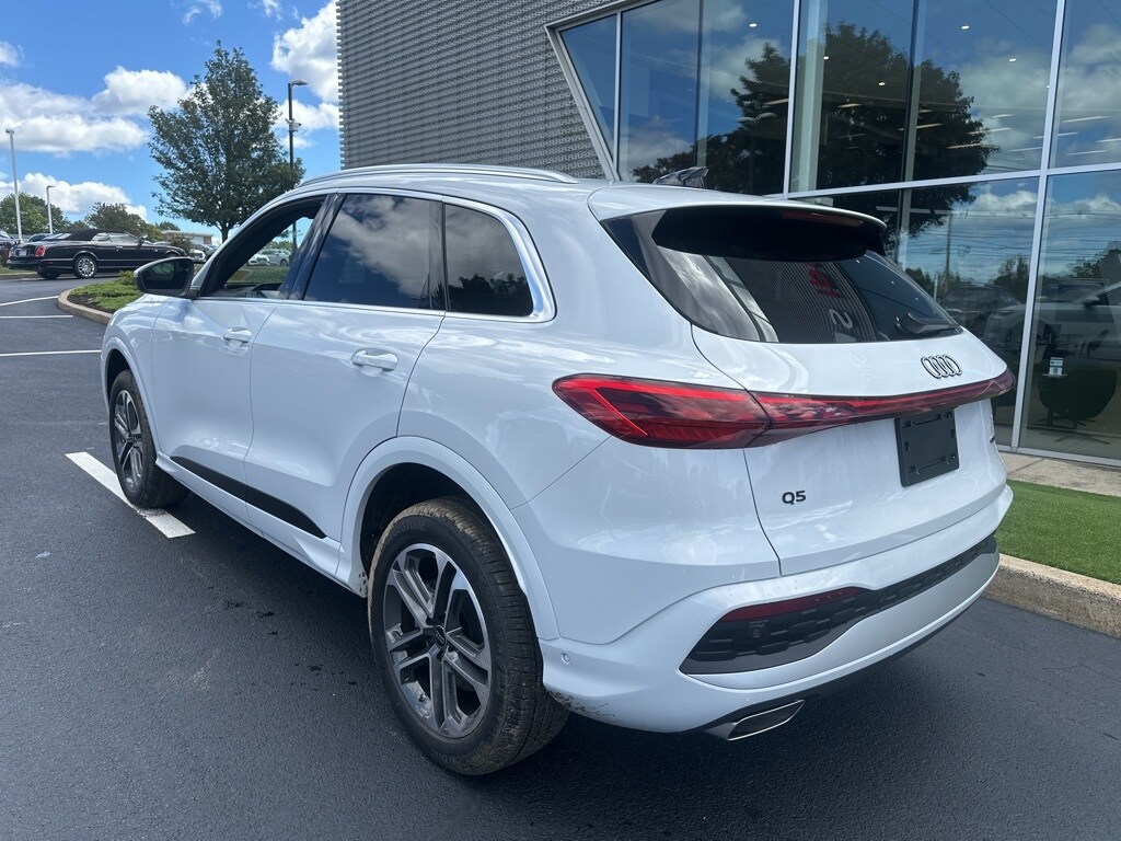 2025 Audi Q5 2.0T Premium photo 2