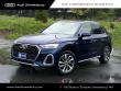 Used 2023 Audi Q5 45 S Line Premium SUV