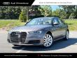 Used 2016 Audi A6 2.0T Premium Plus Sedan