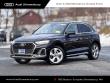 Used 2023 Audi Q5 45 S Line Premium SUV