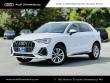 Used 2022 Audi Q3 Premium Plus SUV