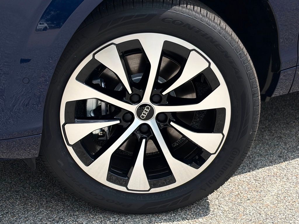 New 2026 Audi Q3 SUV