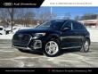 Used 2025 Audi Q5 e 55 Premium Plus SUV