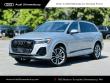 Certified 2025 Audi Q7 45 Premium Plus SUV
