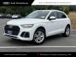 Used 2024 Audi Q5 45 S Line Premium SUV
