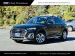 Used 2022 Audi Q5 45 S Line Premium SUV