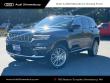 Used 2023 Jeep Grand Cherokee Summit SUV