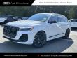 Used 2025 Audi SQ7 Prestige SUV