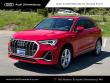 Used 2022 Audi Q3 Premium Plus SUV